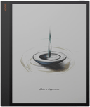 Onyx boox Tab X C 6GB 13.3" 128GB Svart