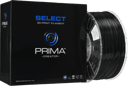 Prima Filaments PrimaSelect PETG Musta 1,75 mm 3 kg 