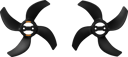 DJI Avata 360 Propellers 