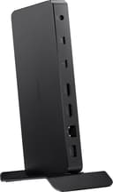 ASUS Triple 4K Thunderbolt 4 Dock DC500 Kabel Svart Thunderbolt 4