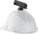 Insta360 Hard Hat Camera Mount 