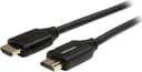 Startech Premium High Speed HDMI Cable with Ethernet 2m HDMI HDMI Zwart