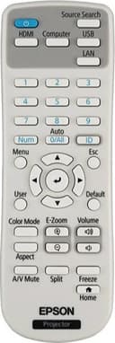 Epson Remote E HA69 
