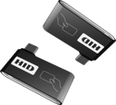 Omnikey SE Plug Series 