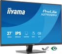 iiyama ProLite X2793QSU-B1 27" 2560 × 1440pixels IPS 16:9 75Hz
