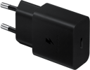 Samsung Wall Charger 15W Sort