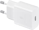 Samsung EP T1510 Strömadapter 15W Vit