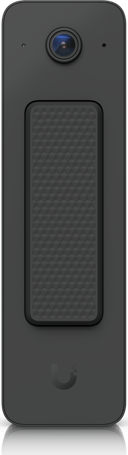 Ubiquiti UniFi Doorbell Lite Black 