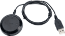 Jabra Evolve 30 II Link MS Controller Only Svart