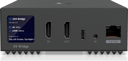 Ubiquiti UniFi Enterprise Audio/Video Bridge 