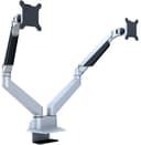 M VESA Gas Lift Arm Dual Side by Side