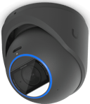 Ubiquiti UniFi G6 Pro Turret Black
