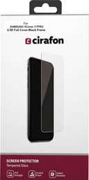 Cirafon Recycled Ultra-Wide (Double Tempered) schermbeschermer Samsung Galaxy Xcover 7 Samsung Galaxy Xcover 7 Pro