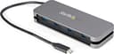 Startech 4 ports USB C hubb 
