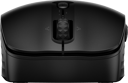 HP 425 Ohjelmoitava hiiri Bluetooth Hiiri Musta