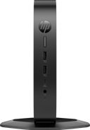 HP Elite T660 1.1GHz 16GB 64GB