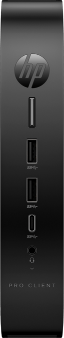 HP Elite T550 2GHz 8GB 64GB