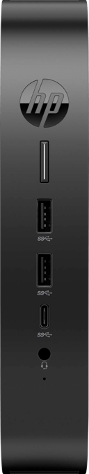 Hp Elite T655 2.1GHz 8GB 256GB