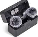 DJI Mic Mini 2 (2 TX + 1 Mobile RX + Charging Case)