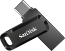USB-minne