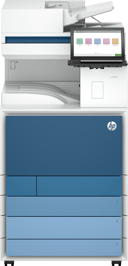 HP Color LaserJet Enterprise Flow MFP 8801z A3 