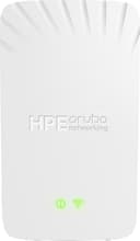 HPE Aruba Networking AP-505H (RW) Dual Radio 802.11ax 2x2 1+4 Ethernet PSE USB Hospitality AP 1487 Mbit/s Hvit Strøm over Ethernet (PoE) 