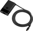 HP USB-C 65 W laddare för bärbar dator 65W
