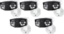Reolink DUO 3 POE 16MP 5-PACK 