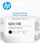 HP Tulostuspää Musta - Smart Tank 51X/67X/70XX/720/73XX/750/76XX 
