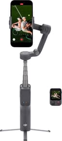 DJI Osmo Mobile 8 Pro Standard Combo 