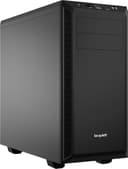 be quiet! PURE BASE 600 Midi Tower Svart