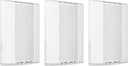 Zyxel Nebula FWA505 V2 5G Indoor Router 3-Pack 