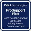 Dell Uppgradera från 3 År Basic Onsite till 5 År ProSupport Plus 