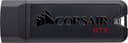 Corsair Flash Voyager GTX 256GB USB Type-A Svart