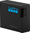 GoPro Enduro 2 Battery For Mission 1/Hero 13 Black 