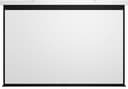 Multibrackets Projektorduk Deluxe Manuell Self-Lock 16:10 108" 