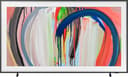 Samsung The Frame 43" 4K QLED Smart TV (2026) 