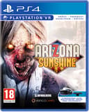Sony Arizona Sunshine 