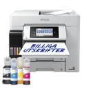 Epson EcoTank Pro ET-5880 A4 MFP 