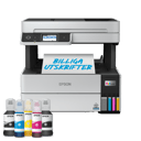 Epson EcoTank ET-5170 A4 MFP 