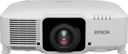 Epson EB-PU1006W WUXGA Laser (Lens Not Included) 