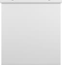 Multibrackets Projector Screen Engine 200x200 1:1 112" 
