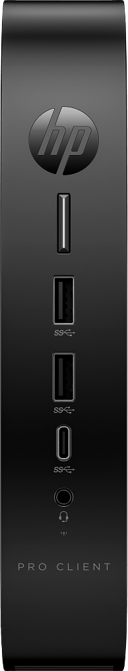 Hp Elite T550 Intel Celeron 8GB 32GB