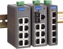 Moxa EtherDevice™ Switch EDS-205 Ohanterad 