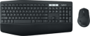 Logitech MK850 Performance Wireless US Layout - (Fyndvara klass 2) Trådlös Engelsk