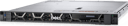 Dell PowerEdge R450 server 480 GB Rack (1U) Intel® Xeon® Silver 4309Y 2,8 GHz 16 GB DDR4-SDRAM 1100 W 