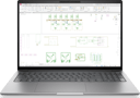 HP ZBook 8 G2i 16 Intel Core Ultra X9 64GB 1000GB 16"