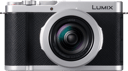 Panasonic Lumix L10 