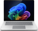 Microsoft Surface Laptop voor bedrijven Platina (2026) Intel Core Ultra 5 32GB 512GB 15"