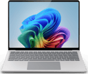 Microsoft Surface Laptop voor bedrijven Platina (2026) Intel Core Ultra X7 16GB 512GB 13.8"